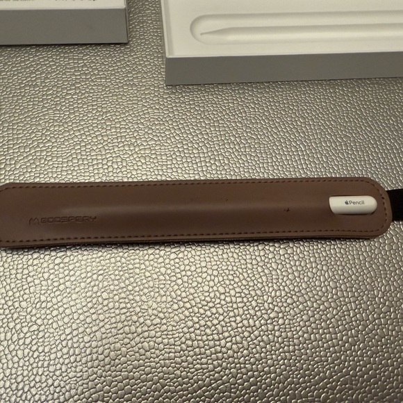 Apple Pencil (2nd Generation) Open Box- A2051 White - Picture 3 of 3